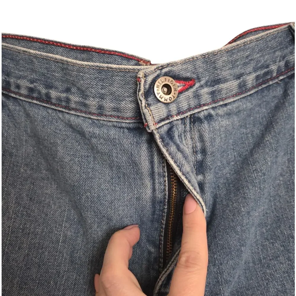VTG Tommy HIlfiger Woman | 2002 7